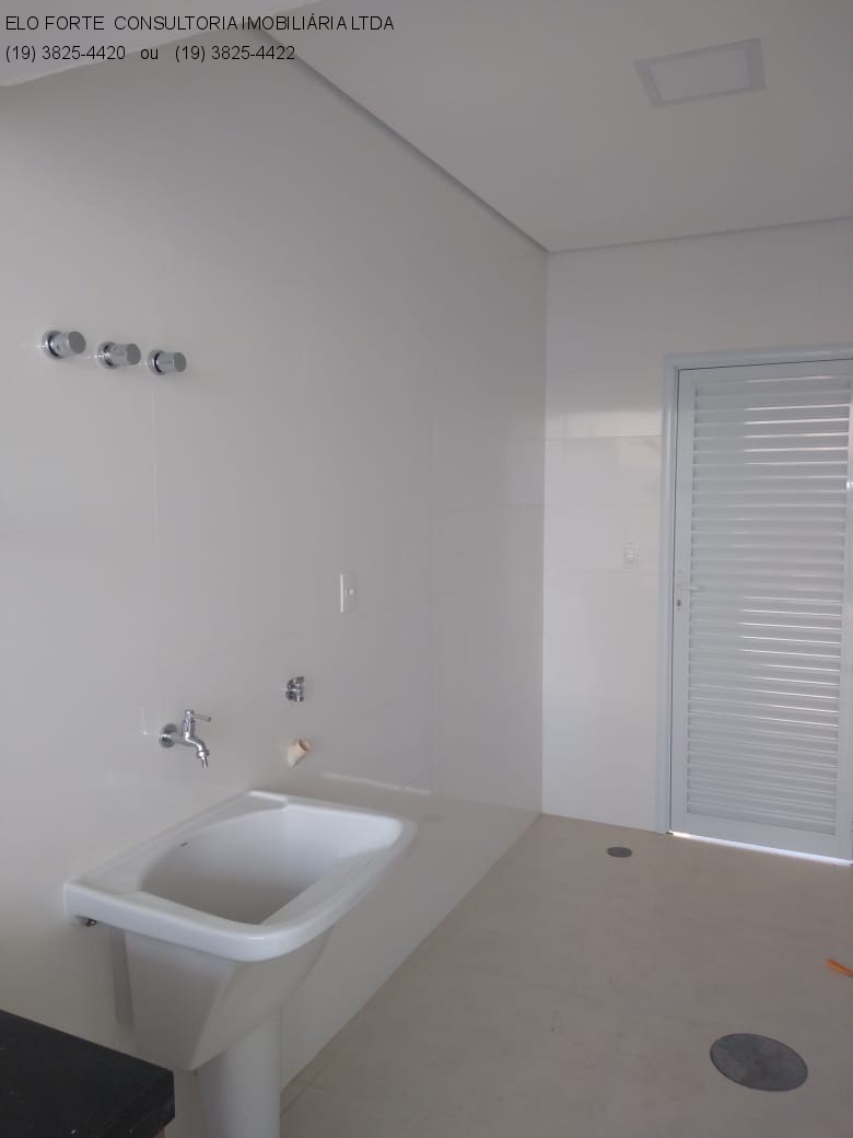 CASA em JARDIM RESIDENCIAL DONA LUCILLA, INDAIATUBA - CASA - INDAIATUBA - Foto 4