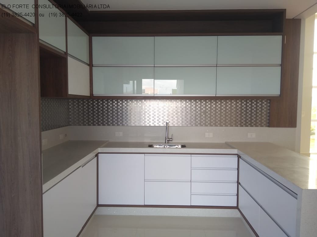 CASA em JARDIM RESIDENCIAL DONA LUCILLA, INDAIATUBA - CASA - INDAIATUBA - Foto 2
