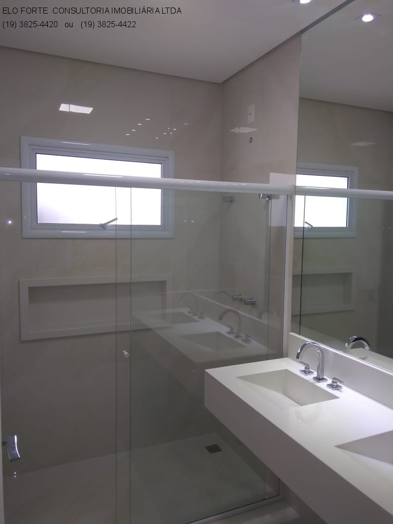 CASA em JARDIM RESIDENCIAL DONA LUCILLA, INDAIATUBA - CASA - INDAIATUBA - Foto 12