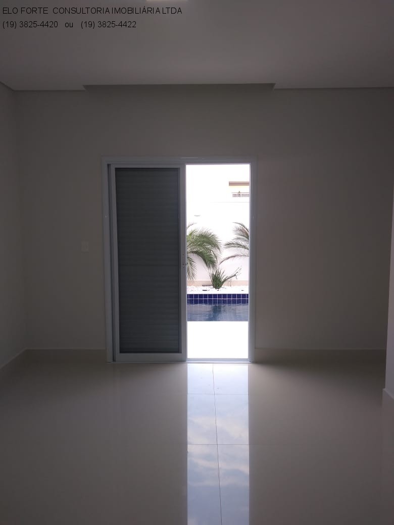 CASA em JARDIM RESIDENCIAL DONA LUCILLA, INDAIATUBA - CASA - INDAIATUBA - Foto 8