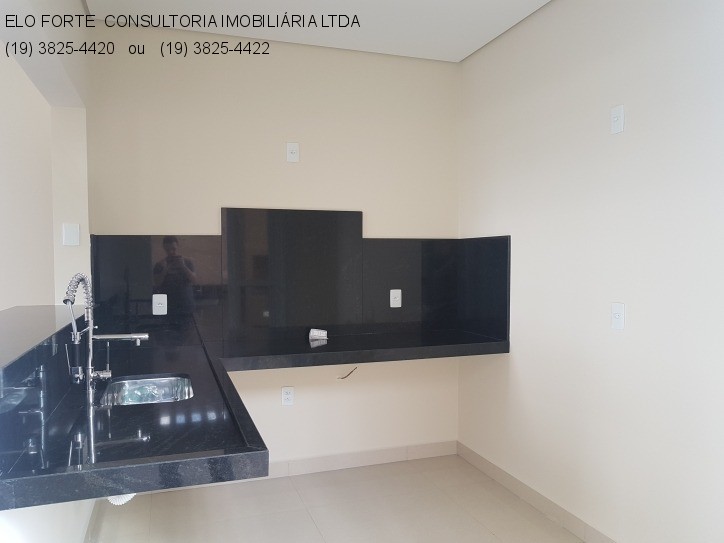CASA em JARDIM BRÉSCIA, INDAIATUBA - CASA - INDAIATUBA - Foto 13