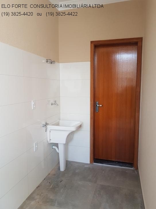 CASA em JARDIM BRÉSCIA, INDAIATUBA - CASA - INDAIATUBA - Foto 12