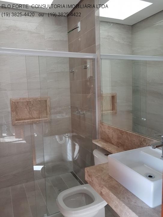 CASA em JARDIM BRÉSCIA, INDAIATUBA - CASA - INDAIATUBA - Foto 14