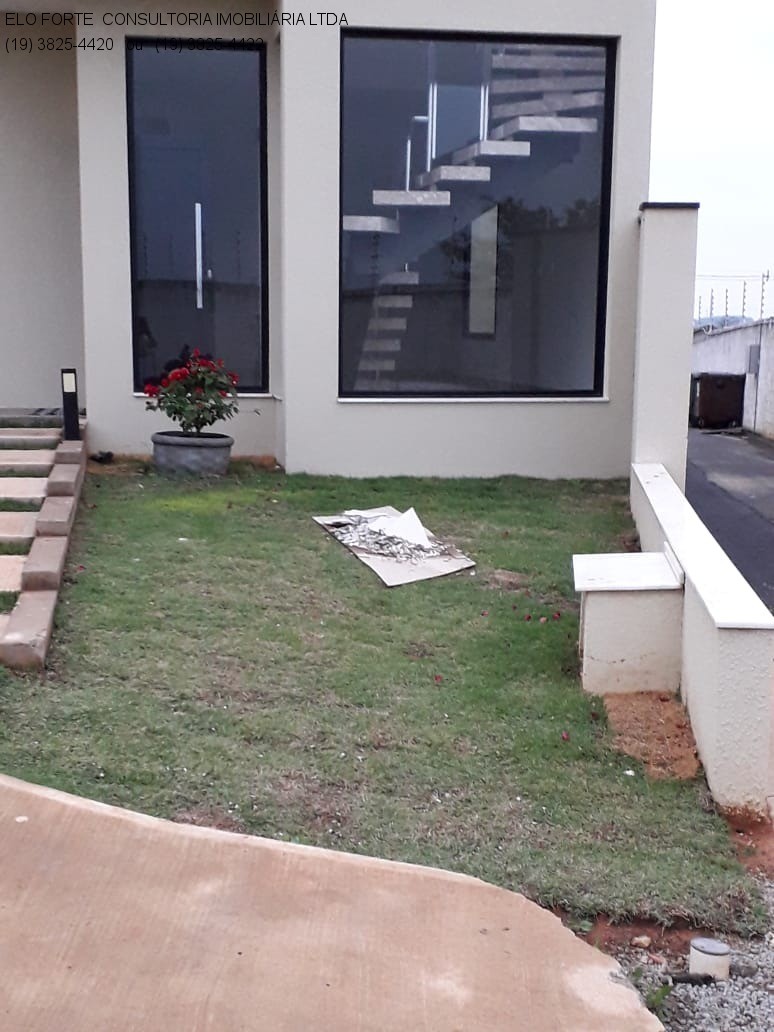 CASA em JARDIM RESIDENCIAL DONA LUCILLA, INDAIATUBA - CASA - INDAIATUBA - Foto 27