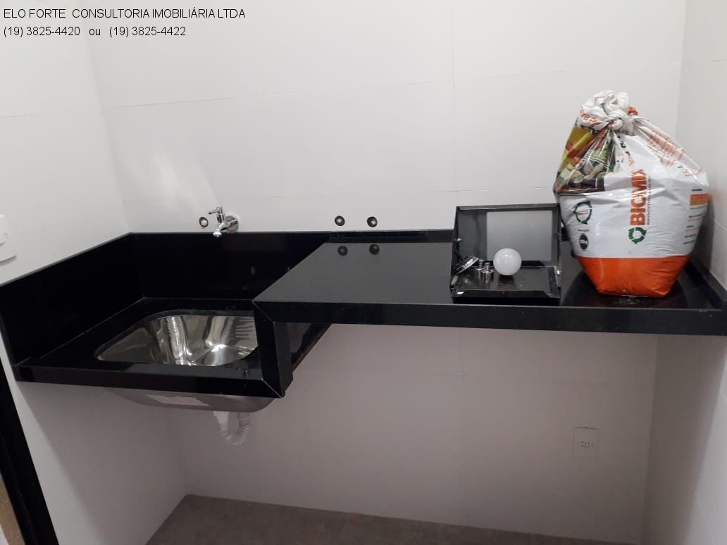 CASA em JARDIM RESIDENCIAL DONA LUCILLA, INDAIATUBA - CASA - INDAIATUBA - Foto 9