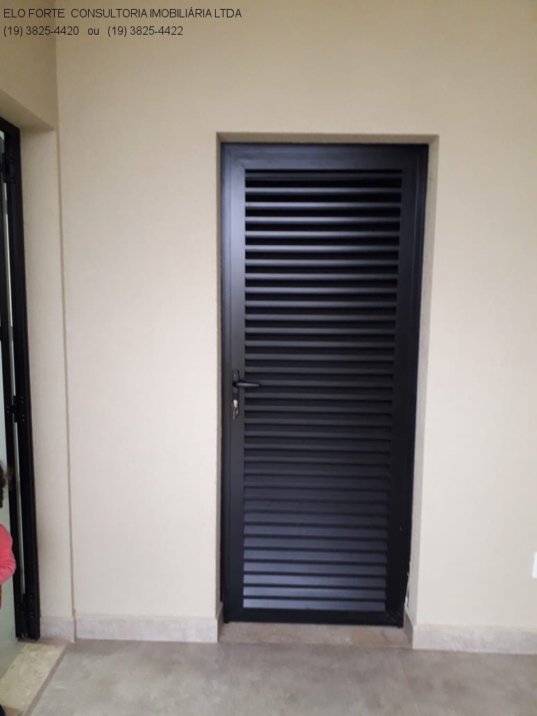 CASA em JARDIM RESIDENCIAL DONA LUCILLA, INDAIATUBA - CASA - INDAIATUBA - Foto 28