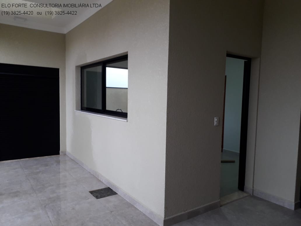 CASA em JARDIM RESIDENCIAL DONA LUCILLA, INDAIATUBA - CASA - INDAIATUBA - Foto 7