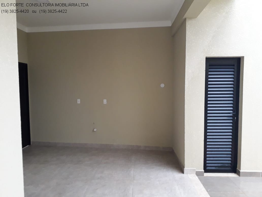 CASA em JARDIM RESIDENCIAL DONA LUCILLA, INDAIATUBA - CASA - INDAIATUBA - Foto 17