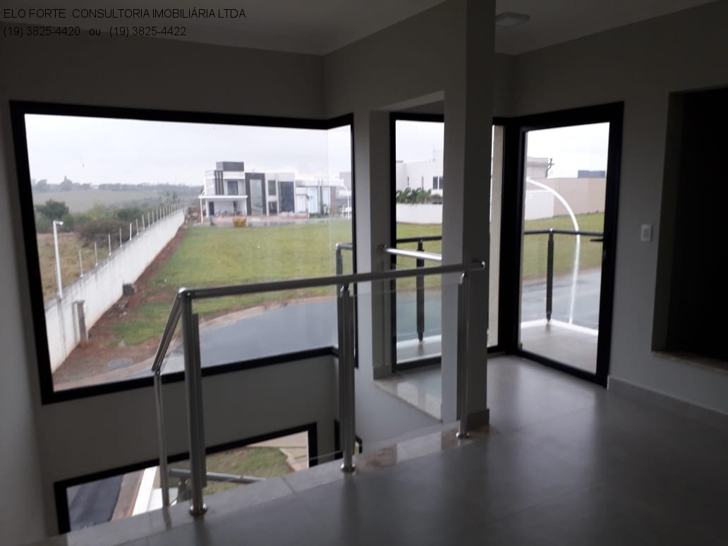 CASA em JARDIM RESIDENCIAL DONA LUCILLA, INDAIATUBA - CASA - INDAIATUBA - Foto 12