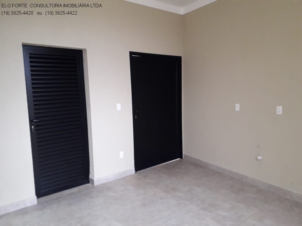 CASA em JARDIM RESIDENCIAL DONA LUCILLA, INDAIATUBA - CASA - INDAIATUBA - Foto 34