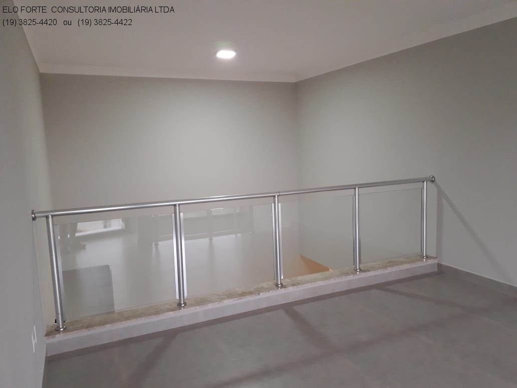 CASA em JARDIM RESIDENCIAL DONA LUCILLA, INDAIATUBA - CASA - INDAIATUBA - Foto 13