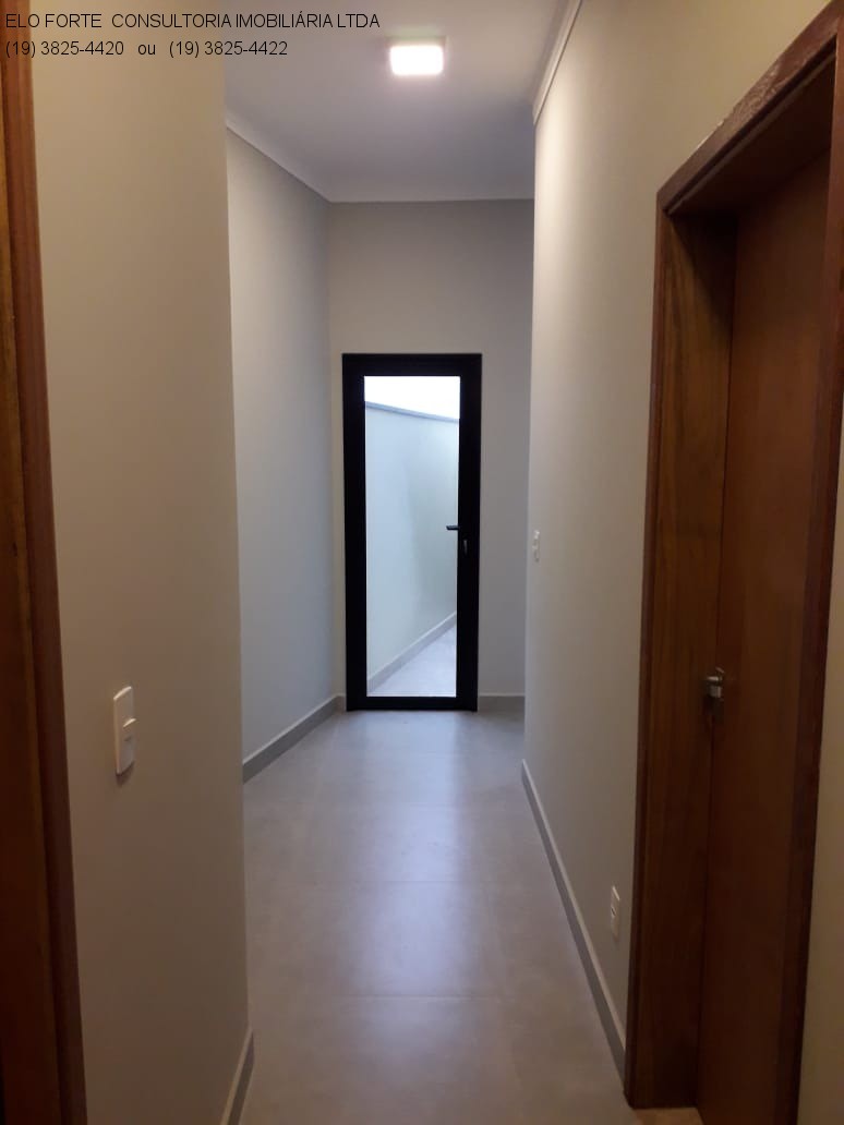 CASA em JARDIM RESIDENCIAL DONA LUCILLA, INDAIATUBA - CASA - INDAIATUBA - Foto 18