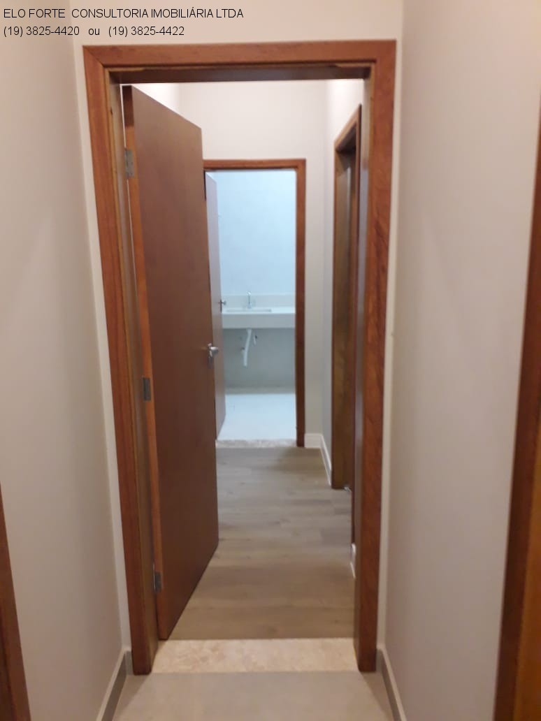 CASA em JARDIM RESIDENCIAL DONA LUCILLA, INDAIATUBA - CASA - INDAIATUBA - Foto 19