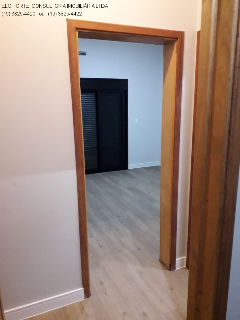 CASA em JARDIM RESIDENCIAL DONA LUCILLA, INDAIATUBA - CASA - INDAIATUBA - Foto 24