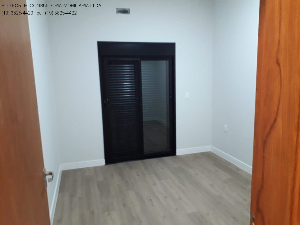 CASA em JARDIM RESIDENCIAL DONA LUCILLA, INDAIATUBA - CASA - INDAIATUBA - Foto 33