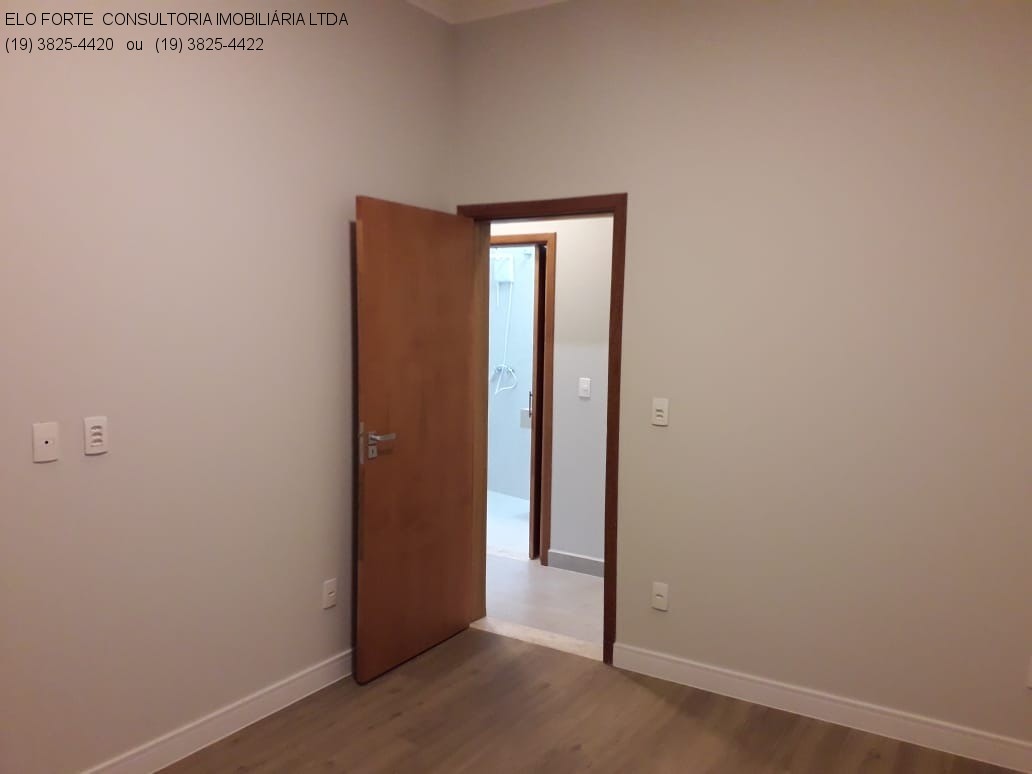 CASA em JARDIM RESIDENCIAL DONA LUCILLA, INDAIATUBA - CASA - INDAIATUBA - Foto 10