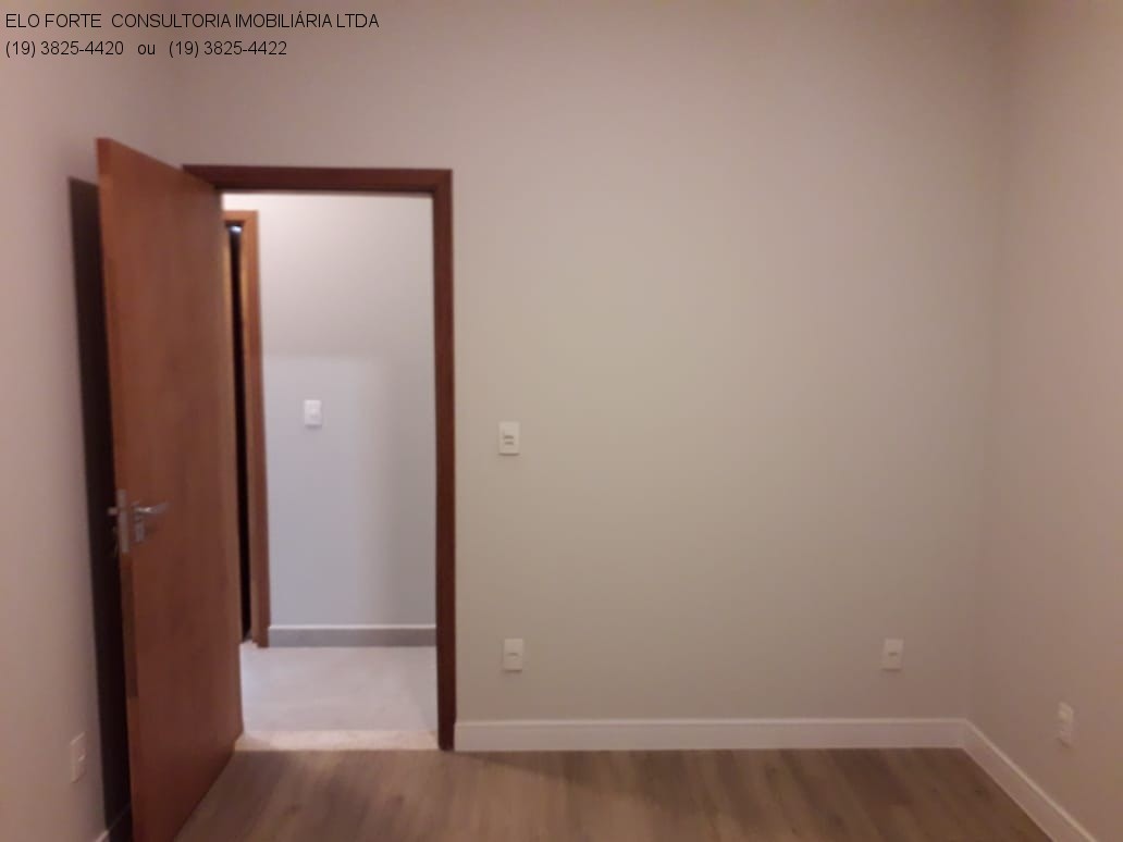 CASA em JARDIM RESIDENCIAL DONA LUCILLA, INDAIATUBA - CASA - INDAIATUBA - Foto 29