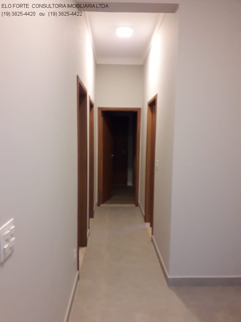 CASA em JARDIM RESIDENCIAL DONA LUCILLA, INDAIATUBA - CASA - INDAIATUBA - Foto 35