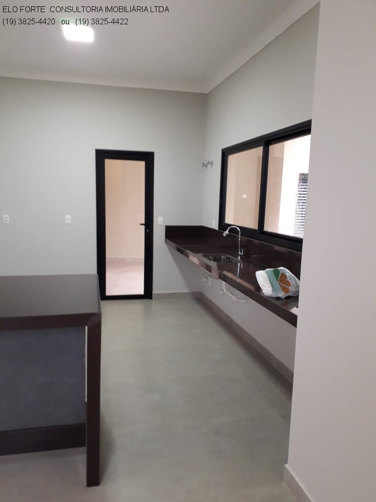 CASA em JARDIM RESIDENCIAL DONA LUCILLA, INDAIATUBA - CASA - INDAIATUBA - Foto 30