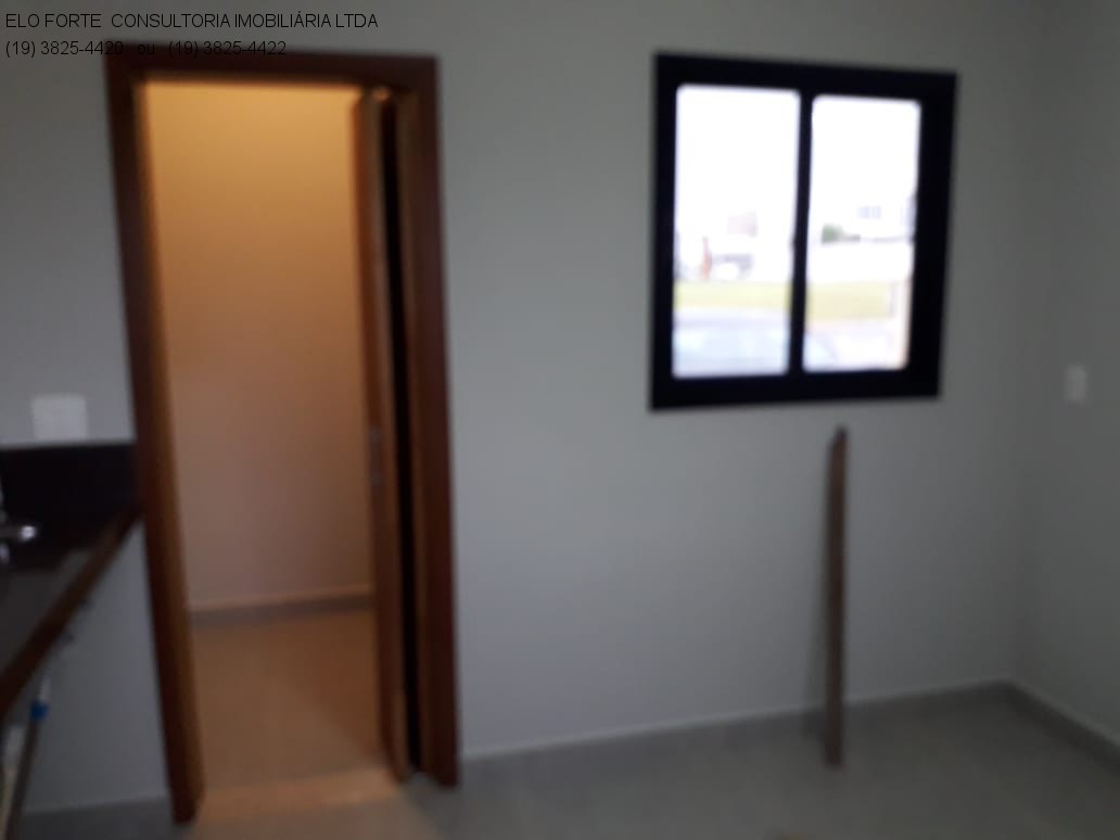 CASA em JARDIM RESIDENCIAL DONA LUCILLA, INDAIATUBA - CASA - INDAIATUBA - Foto 36