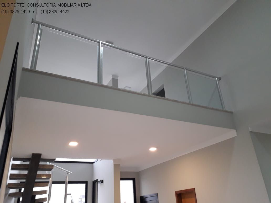 CASA em JARDIM RESIDENCIAL DONA LUCILLA, INDAIATUBA - CASA - INDAIATUBA - Foto 38