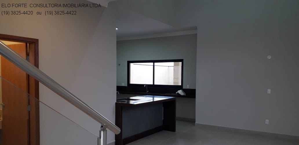 CASA em JARDIM RESIDENCIAL DONA LUCILLA, INDAIATUBA - CASA - INDAIATUBA - Foto 1