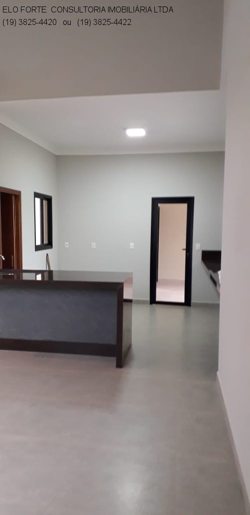 CASA em JARDIM RESIDENCIAL DONA LUCILLA, INDAIATUBA - CASA - INDAIATUBA - Foto 37