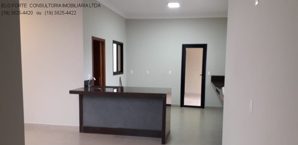 CASA em JARDIM RESIDENCIAL DONA LUCILLA, INDAIATUBA - CASA - INDAIATUBA - Foto 6