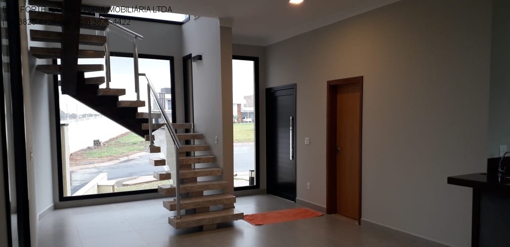 CASA em JARDIM RESIDENCIAL DONA LUCILLA, INDAIATUBA - CASA - INDAIATUBA - Foto 20
