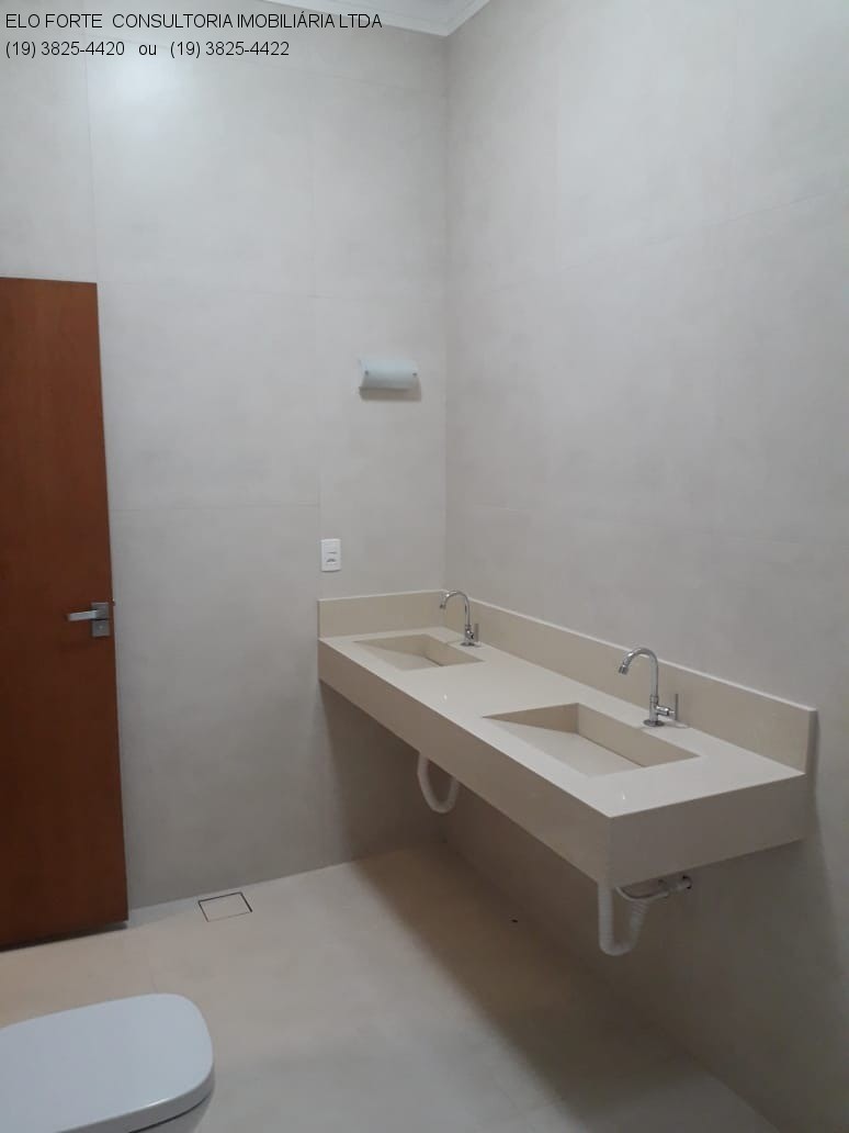 CASA em JARDIM RESIDENCIAL DONA LUCILLA, INDAIATUBA - CASA - INDAIATUBA - Foto 25