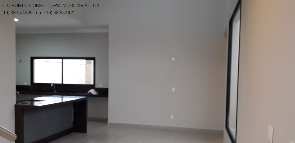 CASA em JARDIM RESIDENCIAL DONA LUCILLA, INDAIATUBA - CASA - INDAIATUBA - Foto 31