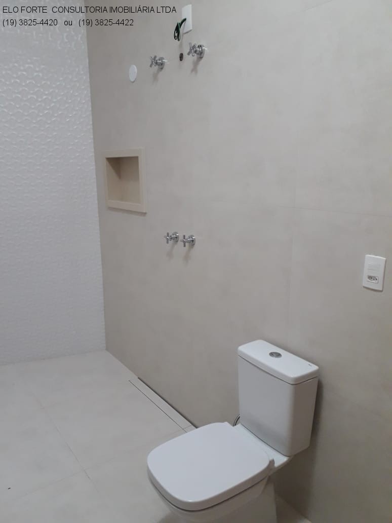 CASA em JARDIM RESIDENCIAL DONA LUCILLA, INDAIATUBA - CASA - INDAIATUBA - Foto 26