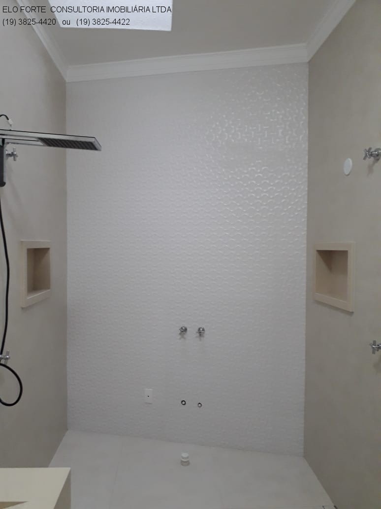 CASA em JARDIM RESIDENCIAL DONA LUCILLA, INDAIATUBA - CASA - INDAIATUBA - Foto 5