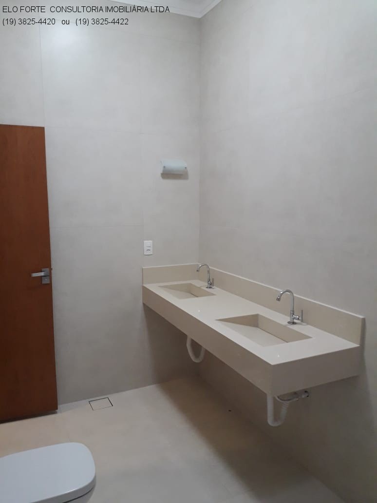 CASA em JARDIM RESIDENCIAL DONA LUCILLA, INDAIATUBA - CASA - INDAIATUBA - Foto 14