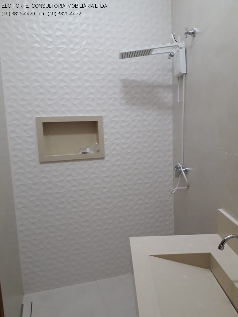 CASA em JARDIM RESIDENCIAL DONA LUCILLA, INDAIATUBA - CASA - INDAIATUBA - Foto 16