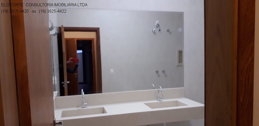 CASA em JARDIM RESIDENCIAL DONA LUCILLA, INDAIATUBA - CASA - INDAIATUBA - Foto 21