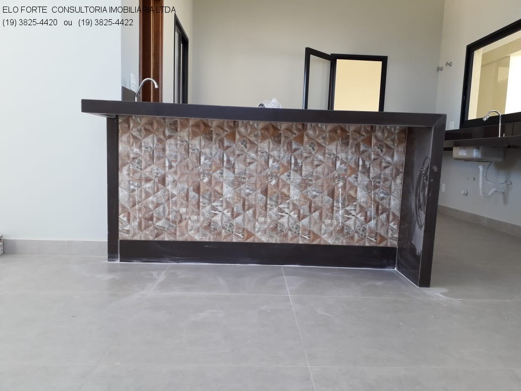 CASA em JARDIM RESIDENCIAL DONA LUCILLA, INDAIATUBA - CASA - INDAIATUBA - Foto 2