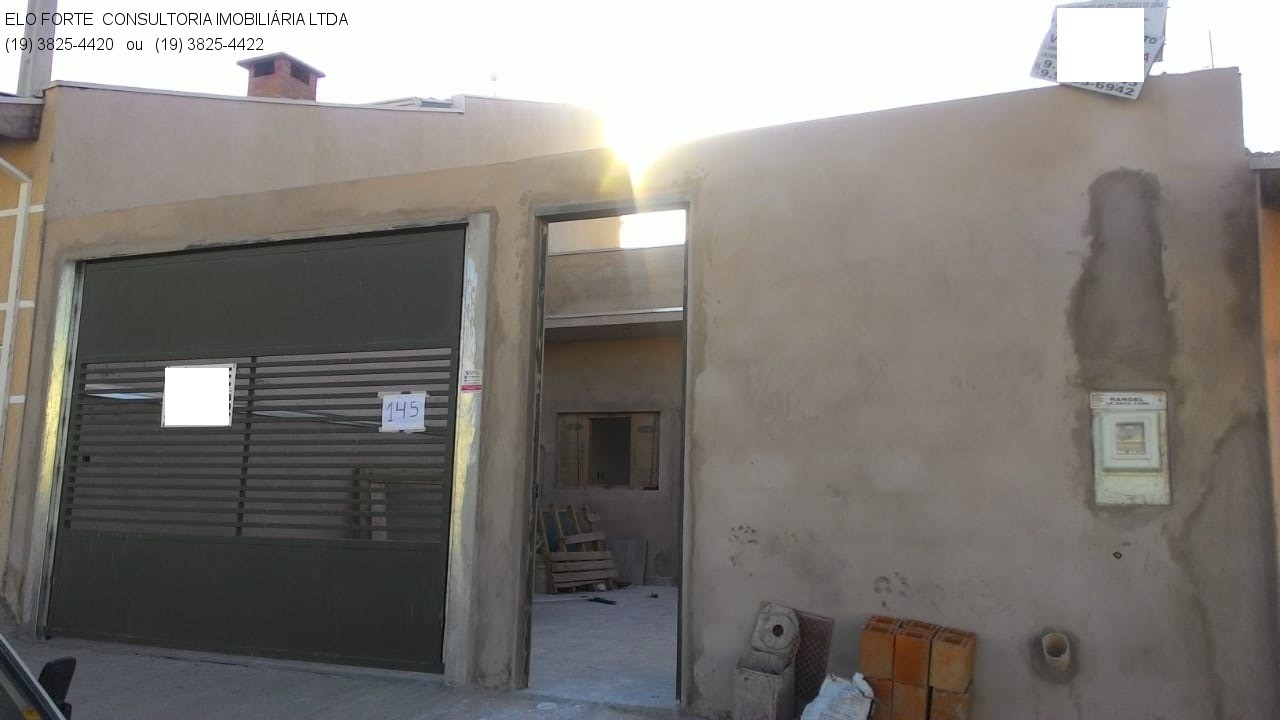 CASA em JARDIM RESIDENCIAL VENEZA, INDAIATUBA - CASA - INDAIATUBA - Foto 2