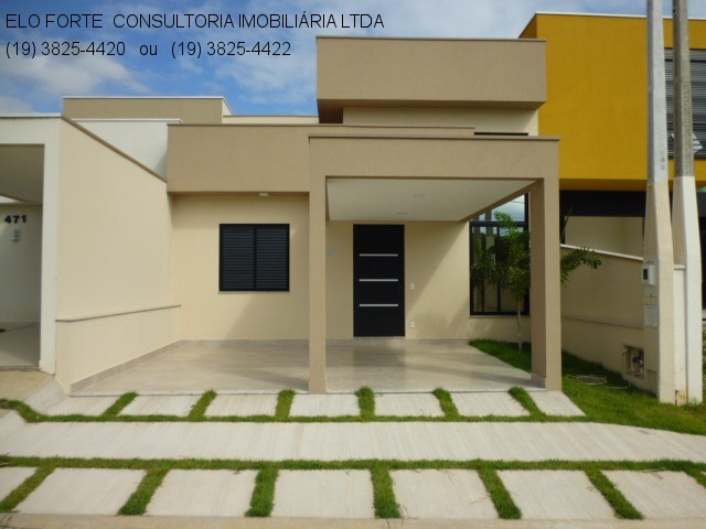 CASA em JARDIM MONTREAL RESIDENCE, INDAIATUBA - CASA - INDAIATUBA - Foto 21