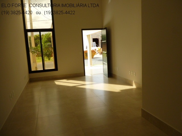 CASA em JARDIM MONTREAL RESIDENCE, INDAIATUBA - CASA - INDAIATUBA - Foto 5