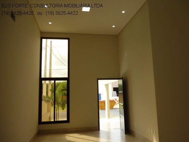 CASA em JARDIM MONTREAL RESIDENCE, INDAIATUBA - CASA - INDAIATUBA - Foto 15