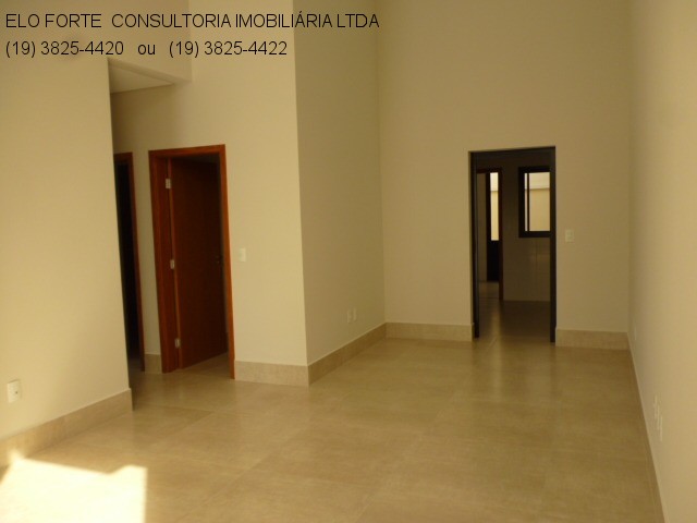 CASA em JARDIM MONTREAL RESIDENCE, INDAIATUBA - CASA - INDAIATUBA - Foto 1