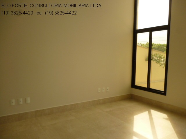 CASA em JARDIM MONTREAL RESIDENCE, INDAIATUBA - CASA - INDAIATUBA - Foto 6
