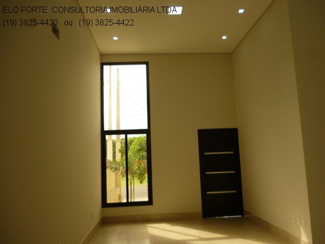 CASA em JARDIM MONTREAL RESIDENCE, INDAIATUBA - CASA - INDAIATUBA - Foto 11