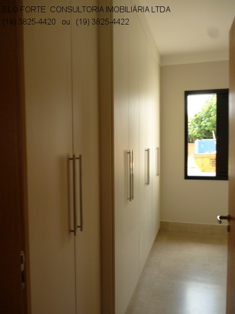 CASA em JARDIM MONTREAL RESIDENCE, INDAIATUBA - CASA - INDAIATUBA - Foto 2