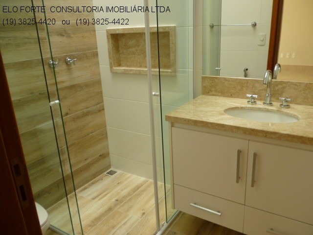 CASA em JARDIM MONTREAL RESIDENCE, INDAIATUBA - CASA - INDAIATUBA - Foto 3