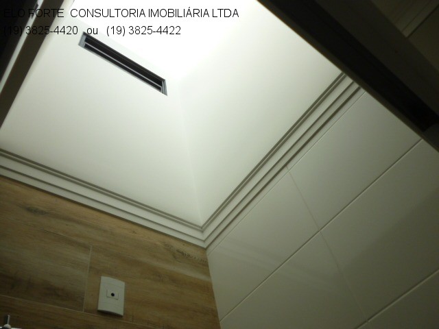 CASA em JARDIM MONTREAL RESIDENCE, INDAIATUBA - CASA - INDAIATUBA - Foto 35