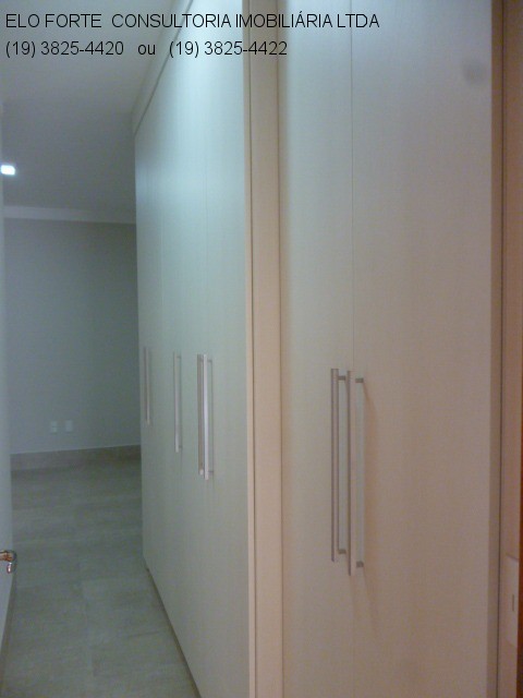 CASA em JARDIM MONTREAL RESIDENCE, INDAIATUBA - CASA - INDAIATUBA - Foto 28