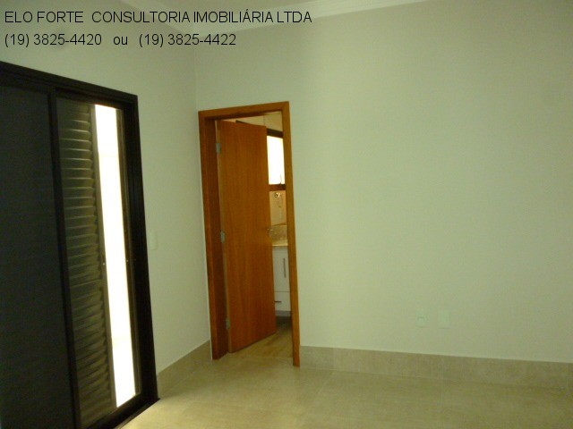 CASA em JARDIM MONTREAL RESIDENCE, INDAIATUBA - CASA - INDAIATUBA - Foto 42