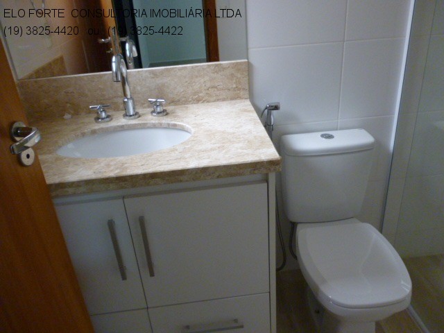 CASA em JARDIM MONTREAL RESIDENCE, INDAIATUBA - CASA - INDAIATUBA - Foto 9